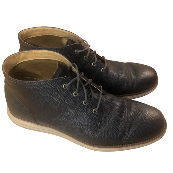 Cole Haan chukka boots 🥾 - Picture 8 of 10